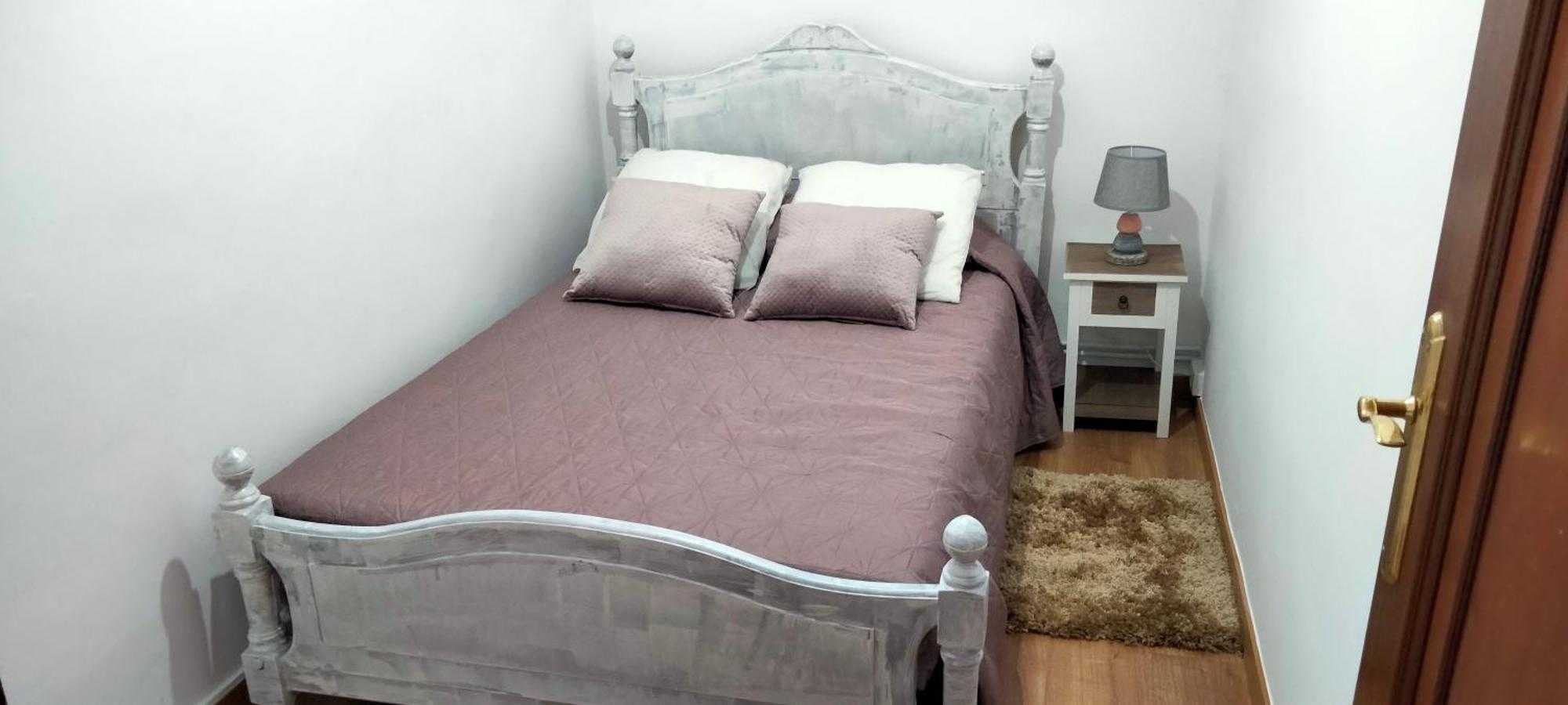 Casa Dositeo Apartment Sarria Room photo