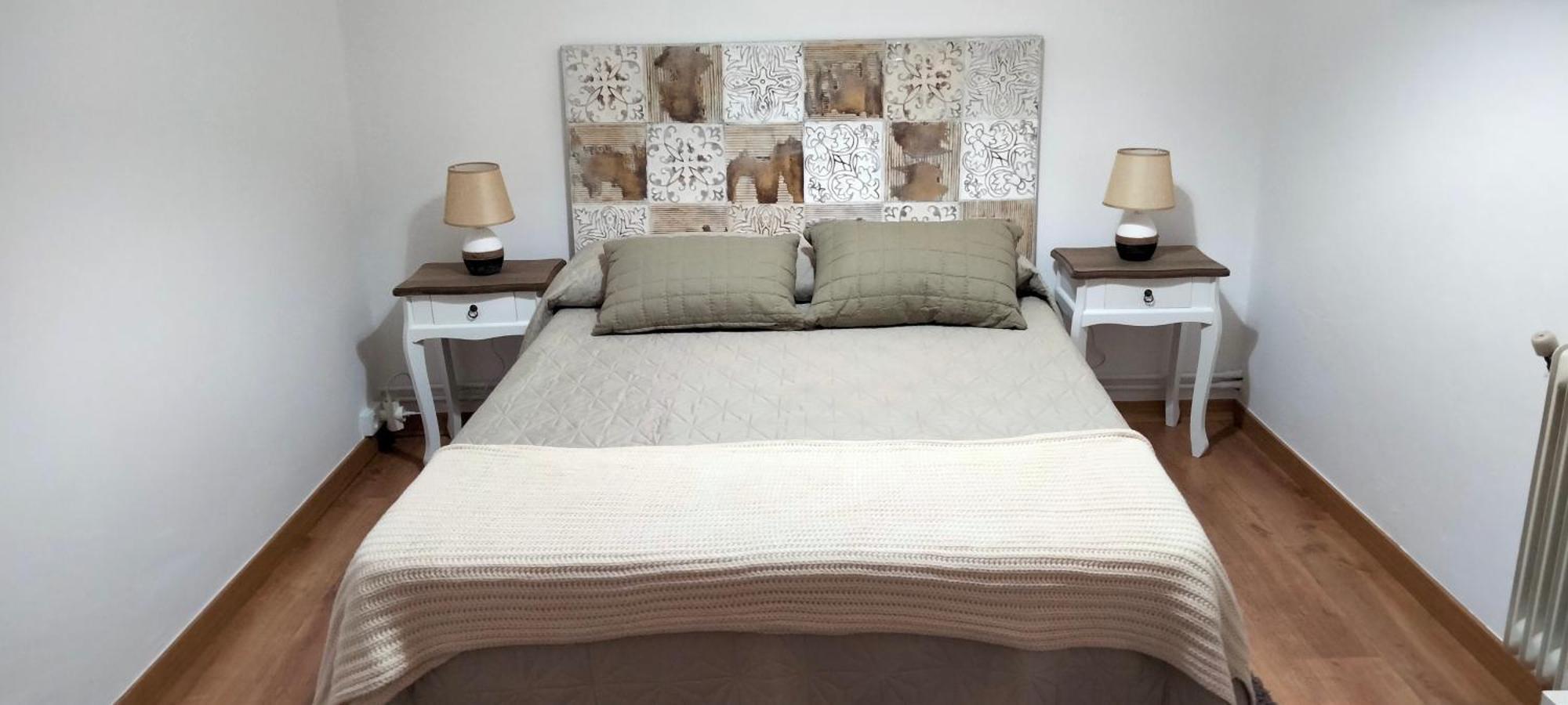 Casa Dositeo Apartment Sarria Room photo
